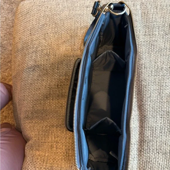 Freshly Picked Neoprene Seoul Diaper Backpack + Stroller Caddy Set - Picture 14 of 16